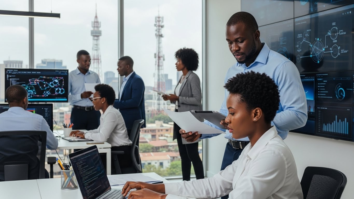 Cisco CCST - IT Support